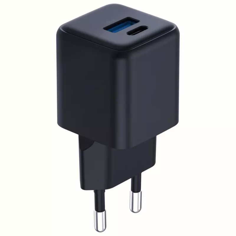 3MK Hyper GaN 20W QC4+ USB-C greitasis įkroviklis 20 W, GaN, QC4+