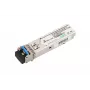 Extralink EX.13599 SFP šviesolaidinis modulis 1.25 Gbit/s 1510 nm nerūdijančio plieno korpusas