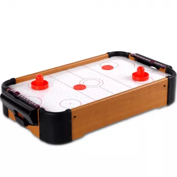 Extralink Kids Air Hockey medinis stalas vaikams
