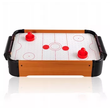 Extralink Kids Air Hockey medinis stalas vaikams