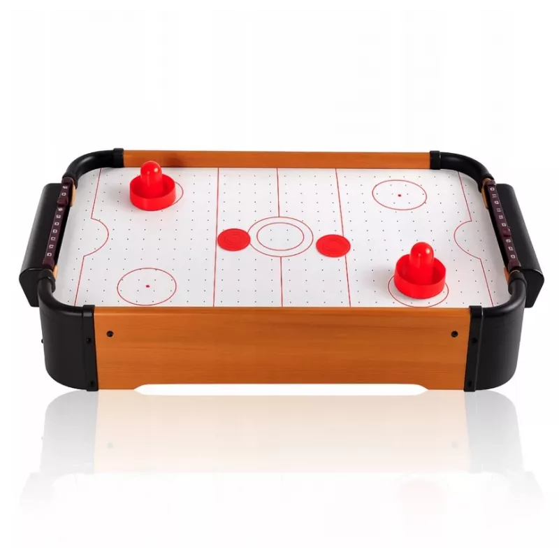 Extralink Kids Air Hockey medinis stalas vaikams