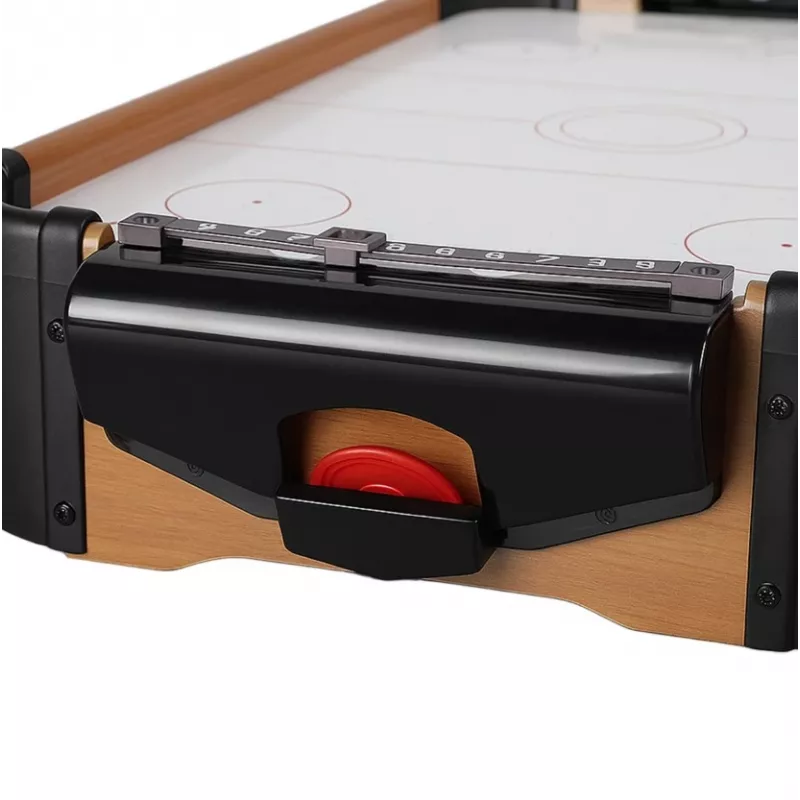 Extralink Kids Air Hockey medinis stalas vaikams