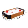 Extralink Kids Air Hockey medinis stalas vaikams