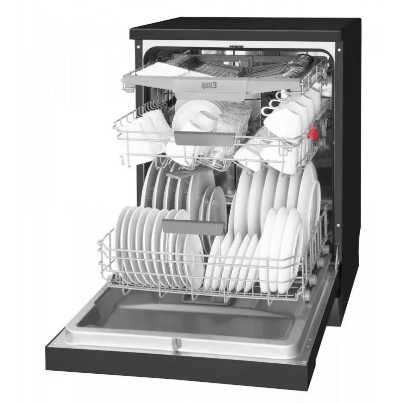 Indaplovė DFM66B8EOqBH