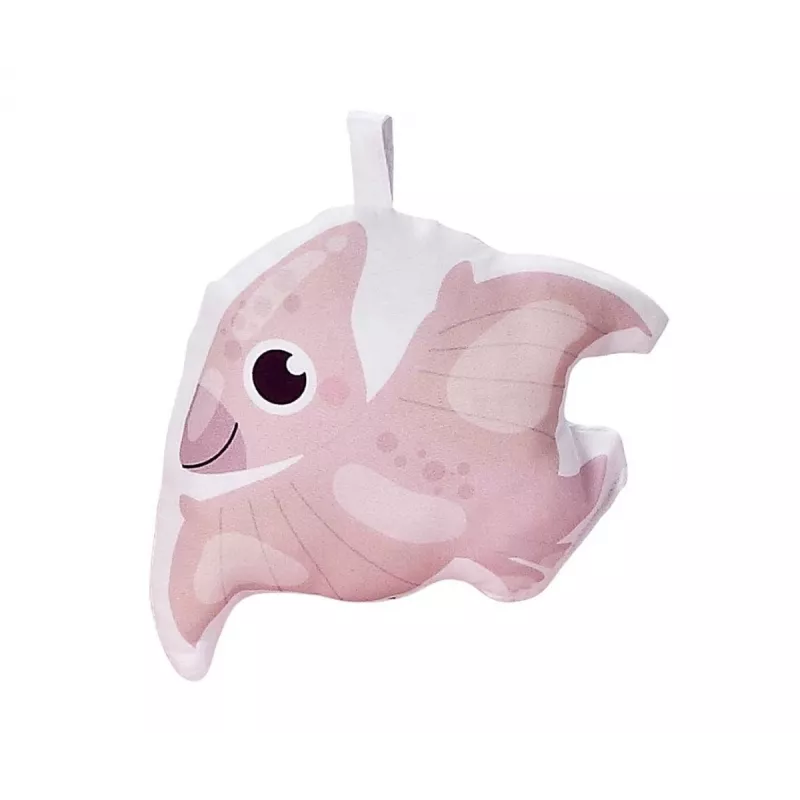 Mokomasis kilimėlis Dino Pink TinyMini rožinis
