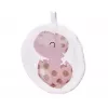 Mokomasis kilimėlis Dino Pink TinyMini rožinis
