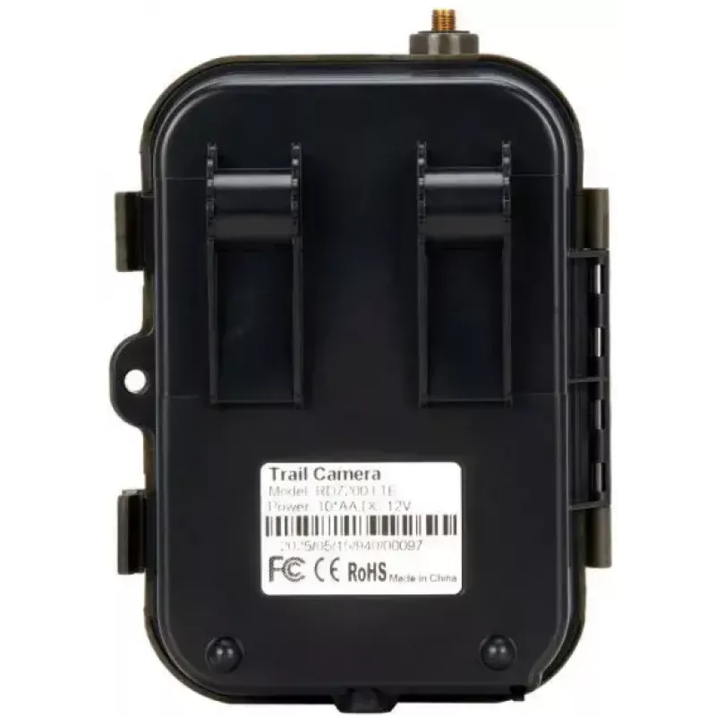 Stebėjimo kamera Redleaf RD7200 LTE Standartinė