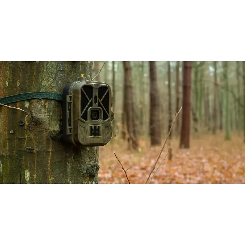 Stebėjimo kamera Redleaf RD7200 LTE Standartinė