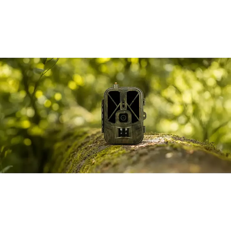 Stebėjimo kamera Redleaf RD7200 LTE Standartinė