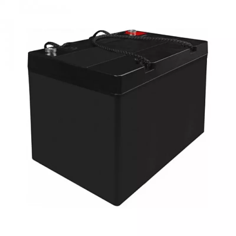 AGM akumuliatorius Green Cell AGM49 55 Ah 12 V jūrinėms ir laisvalaikio reikmėms