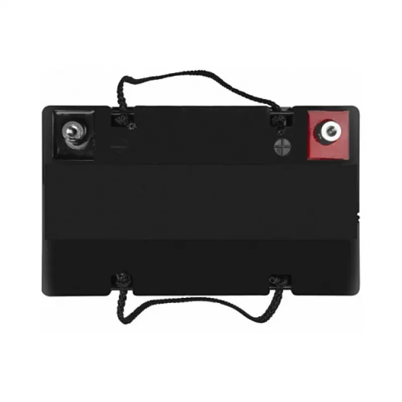 AGM akumuliatorius Green Cell AGM49 55 Ah 12 V jūrinėms ir laisvalaikio reikmėms