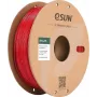 EPLA+HIGH SPEED 1,75 mm ugniai raudonas 1 kg ESUN 3D gijos (EPLA+HS-P175FR1)