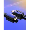 Laidas DP į HDMI 2M/JUODAS Hadbh Vention