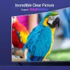 Laidas DP į HDMI 2M/JUODAS Hadbh Vention