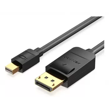 Kabelis DP į HDMI 1M/HAGBF Vention
