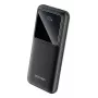 Power Bank USB 10000 mAh 22,5 W juodas FHKB0 Vention