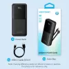 Power Bank USB 20000 mAh 22,5 W Baltas FHPW0 Vention
