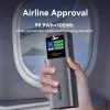 Power Bank USB 27000 mAh 140W / FKEH0 Vention