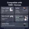 Power Bank USB 27000 mAh 140W / FKEH0 Vention