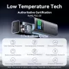 Power Bank USB 27000 mAh 140W / FKEH0 Vention