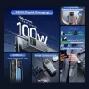 Power Bank USB 20000 mAh 100W/FKCH0 Vention