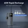 Power Bank USB 20000 mAh 100W/FKCH0 Vention