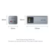 Power Bank USB 20000 mAh 100W/FKCH0 Vention