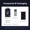 Power Bank USB 20000 mAh 100W/FKCH0 Vention