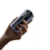 Nešiojamas powerbankas Baseus EnerGeek GR11 20000 mAh LiPo 145W, 2× USB-C + 1× USB-A, 20V, Juodas