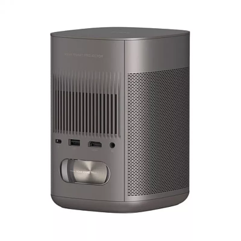 Nešiojamas DLP projektorius XGIMI MoGo 2 Pro (modelis XK10T-1)