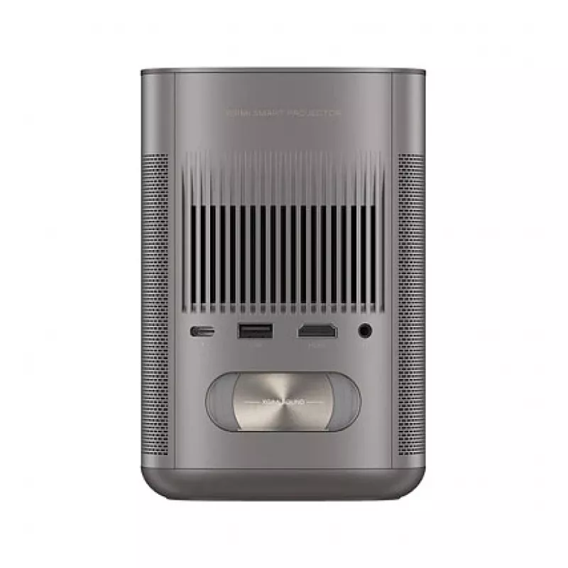 Nešiojamas DLP projektorius XGIMI MoGo 2 Pro (modelis XK10T-1)