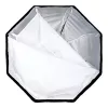 Softbox Godox SB-GUE95 95 cm juoda nailoninė