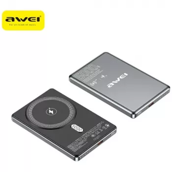 Nešiojamas Powerbank Awei PA-30 5000mAh