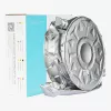 3D spausdinimo medžiagos gija Creality ASA juoda 1 kg (3301100002)
