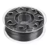 3D spausdinimo medžiagos gija Creality ASA juoda 1 kg (3301100002)