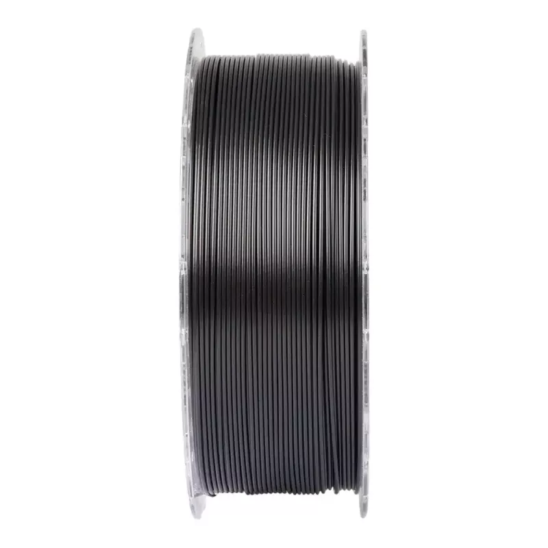 3D spausdinimo medžiagos gija Creality ASA juoda 1 kg (3301100002)