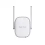 Ruijie RG-EW300R „Mesh“ Wi‑Fi sistema, vieno dažnio juosta 2.4 GHz, Wi‑Fi 4 (802.11n), balta, 1 išorinė antena
