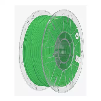 Creality PLA 1 kg Žalia – polilaktidinės rūgšties (PLA) 3D spausdinimo medžiaga