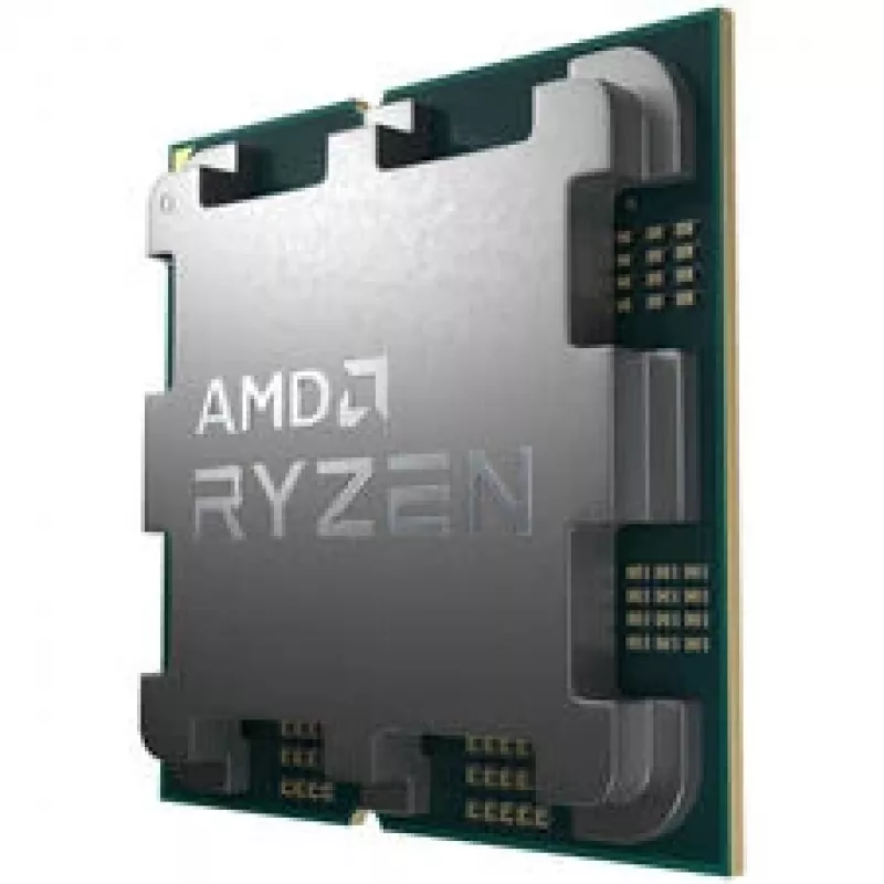 Procesorius AMD Ryzen 9 9950X3D2 Dual Edition Socket AM5 16 branduolių 5.6 GHz 192 MB L3 DDR5 dviejų kanalų