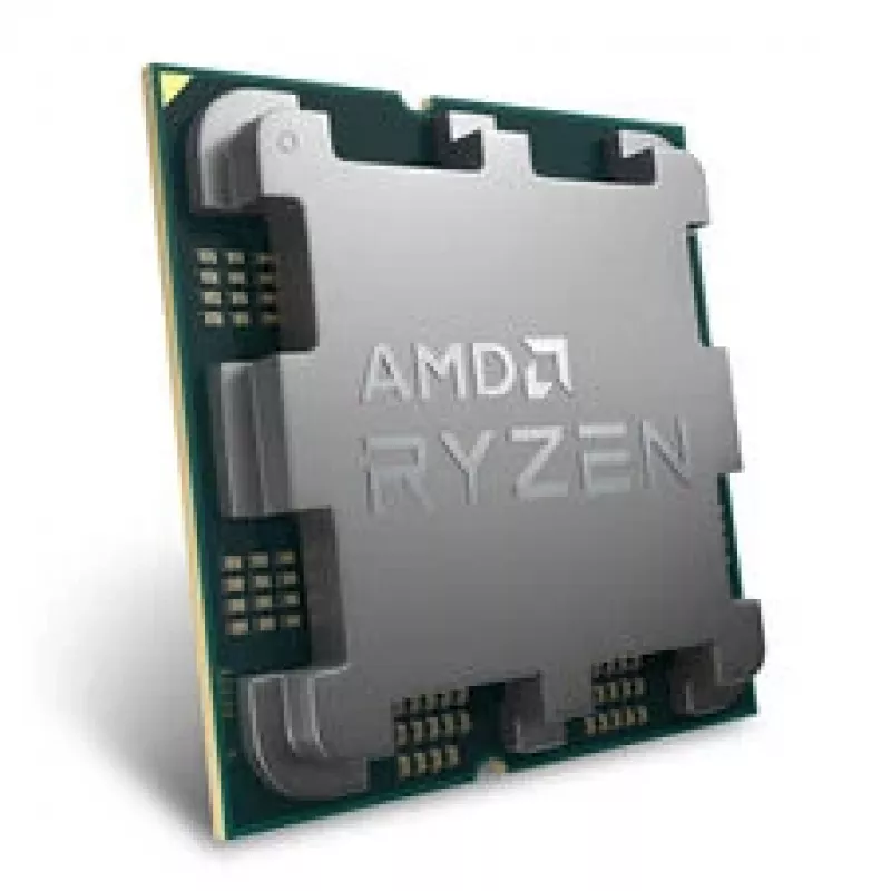 Procesorius AMD Ryzen 9 9950X3D2 Dual Edition Socket AM5 16 branduolių 5.6 GHz 192 MB L3 DDR5 dviejų kanalų