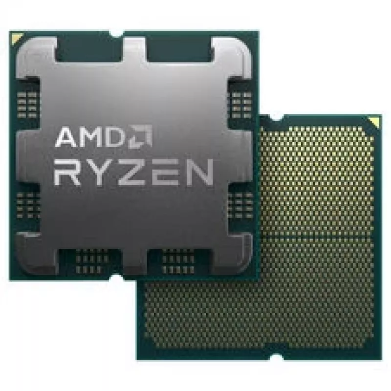 Procesorius AMD Ryzen 9 9950X3D2 Dual Edition Socket AM5 16 branduolių 5.6 GHz 192 MB L3 DDR5 dviejų kanalų