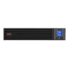 UPS APC SRV10KRILRK Dvigubo keitimo (Online) stelažinis 10 kVA 10000 W 230 V USB 5U Juoda