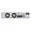UPS APC SRV10KRILRK Dvigubo keitimo (Online) stelažinis 10 kVA 10000 W 230 V USB 5U Juoda