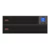 UPS APC SRV10KRILRK Dvigubo keitimo (Online) stelažinis 10 kVA 10000 W 230 V USB 5U Juoda
