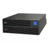 UPS APC SRV10KRILRK Dvigubo keitimo (Online) stelažinis 10 kVA 10000 W 230 V USB 5U Juoda