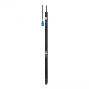 APC Easy Rack PDU Metered Outlet maitinimo skirstytuvas, 1 fazė, 7.4 kW, 230 V, 32 A (20x C13, 4x C19), IEC60309 įvadas