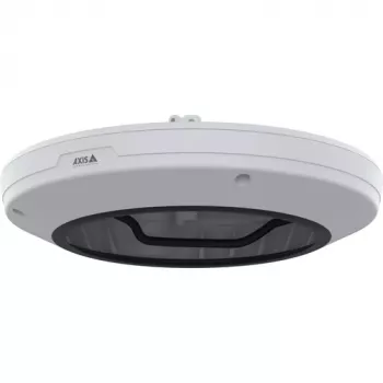 Axis TM5806-E korpusas