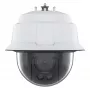 IP PTZ kupolinė stebėjimo kamera AXIS Q6086-E lauke, luboms, 4MP 2688×1512, 32x optinis, 12x skaitmeninis, 0.009 lx CMOS