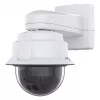 IP PTZ kupolinė stebėjimo kamera AXIS Q6086-E lauke, luboms, 4MP 2688×1512, 32x optinis, 12x skaitmeninis, 0.009 lx CMOS