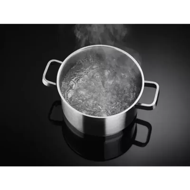 Indukcinė kaitlentė Electrolux EIT61443B, 4 zonos, jutiklinis valdymas